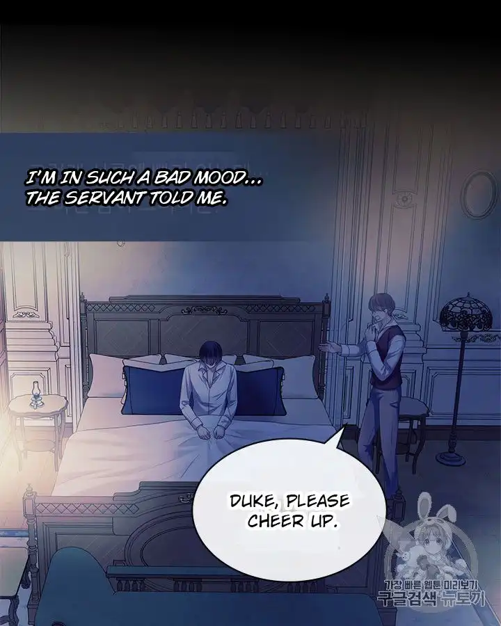 Sincerely: I Became a Duke's Maid Chapter 63 45